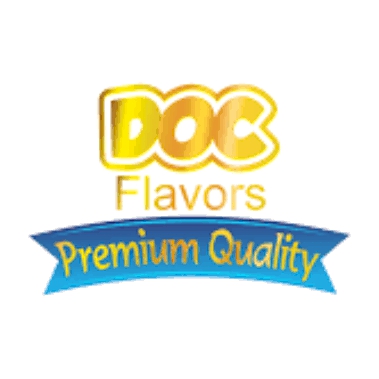 DOC FLAVORS
