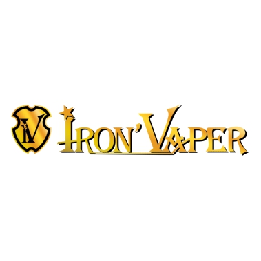 IRON VAPER
