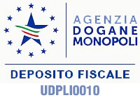 Deposito Fiscale UDLPLI0010